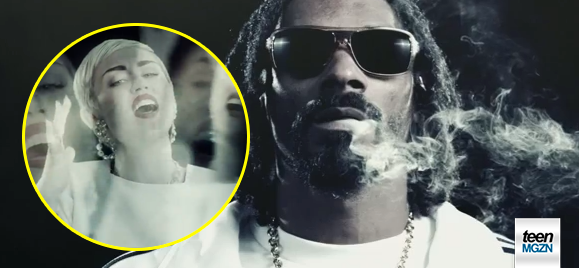 Snoop Lion ft. Miley Cyrus Ashtrays and Heartbreaks Klibi Yayınlandı Snoop lion miley cyrus - Ashtrays and Heartbreaks video teenmgzn